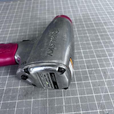 Husky 1/2" Impact Wrench 
