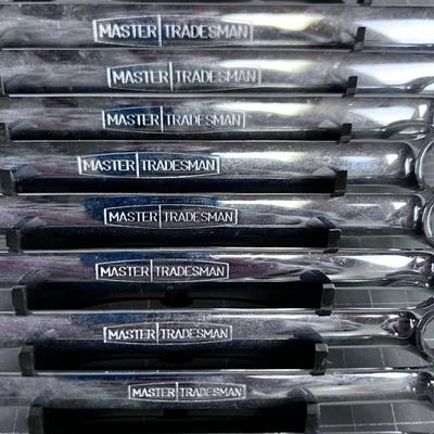 Master Tradesman SAE Wrenches 