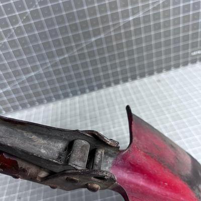 Folding Shovel 