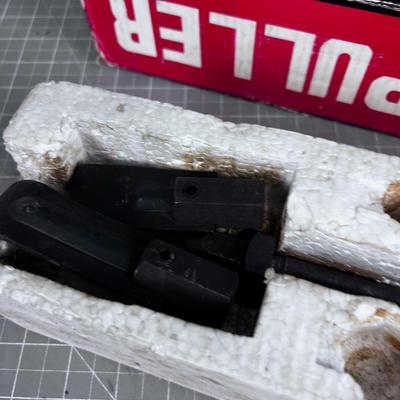 9 piece Dent Puller
