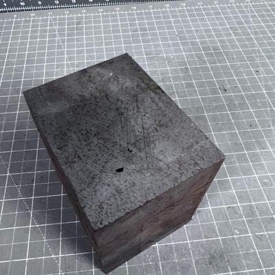 Steel Block 