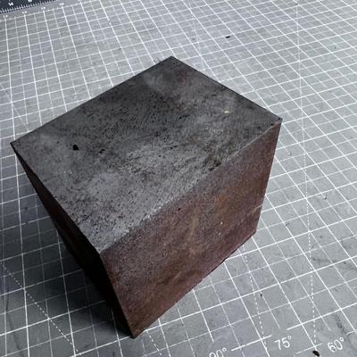 Steel Block 