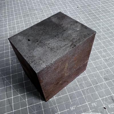 Steel Block 