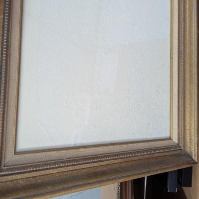 Assortment Of Picture Frames & Poster Frames (G)