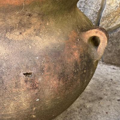 Two Handled Planters (LD-DZ)