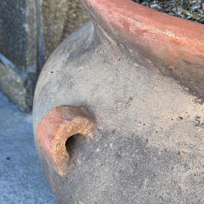 Two Handled Planters (LD-DZ)