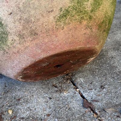 Two Handled Planters (LD-DZ)