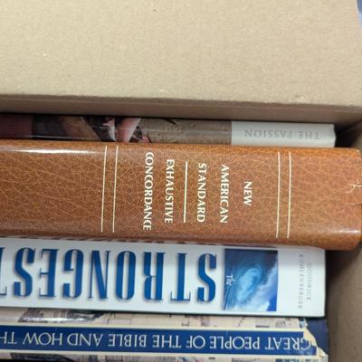 Assortment Of Spiritual Reference Material #4 (G)