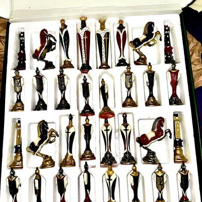 Chess set