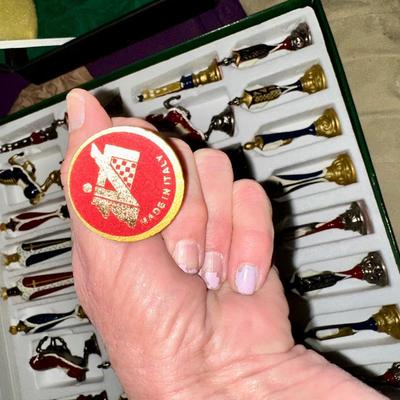 Chess set