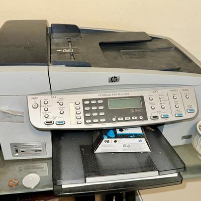HP printer