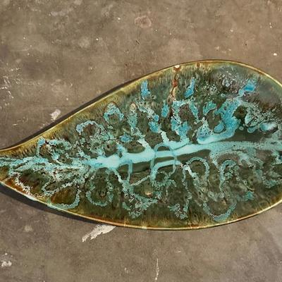 Pottery piece