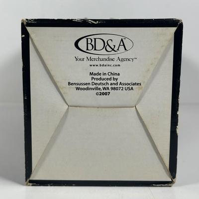 LOT 10D: Roberto Clemente, Adam LaRoche & Pedro Alvarez Bobble Heads In Box