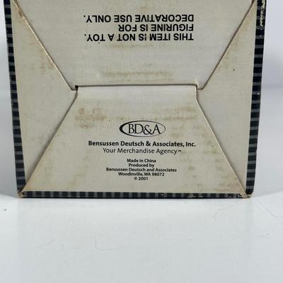 LOT 10D: Roberto Clemente, Adam LaRoche & Pedro Alvarez Bobble Heads In Box