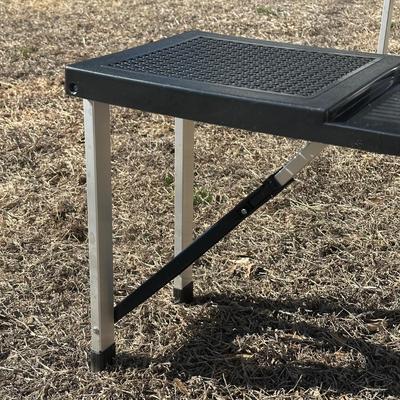 LOT 22D: Oniva Portable Folding Picnic Table