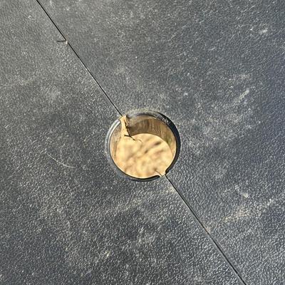 LOT 22D: Oniva Portable Folding Picnic Table