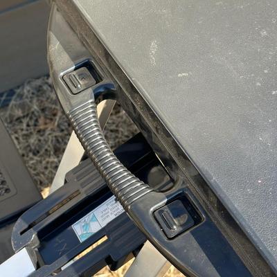 LOT 22D: Oniva Portable Folding Picnic Table