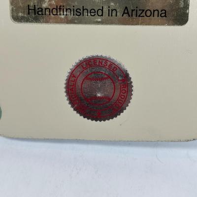 LOT 29A: The Danbury Mint Shibe Park, Citizens Bank Park & Veterans Stadium