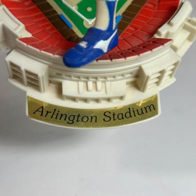 LOT 31A: Nolan Ryan Collection - Signed Ball and Pictures, Stamps, Cards & More