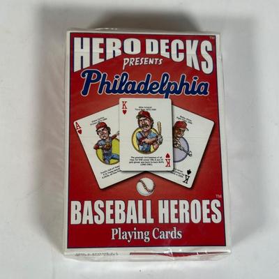 LOT 32A: Philadelphia Phillies Collectibles - Harry Kalas, Phillie Phanatic - Bobble Heads, PEZ & More
