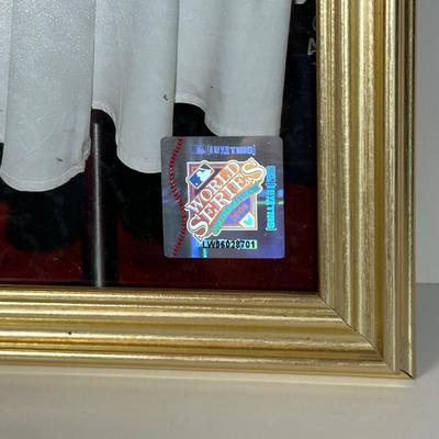 LOT 32A: Philadelphia Phillies Collectibles - Harry Kalas, Phillie Phanatic - Bobble Heads, PEZ & More