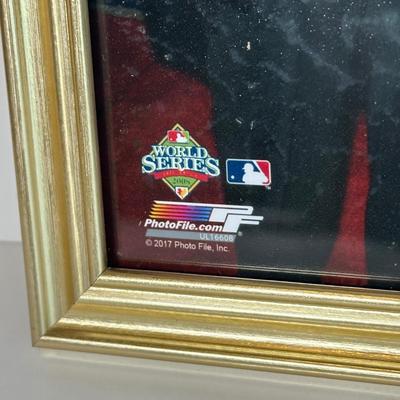 LOT 32A: Philadelphia Phillies Collectibles - Harry Kalas, Phillie Phanatic - Bobble Heads, PEZ & More