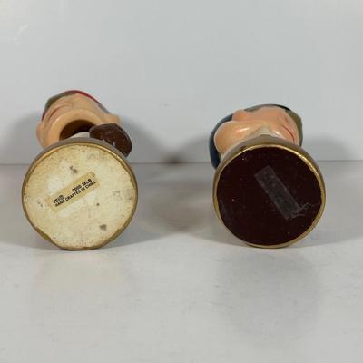 LOT 33A: Baseball Collectibles - MLB and Minor League - Balls, Figures, 2 Dollar Bill & More