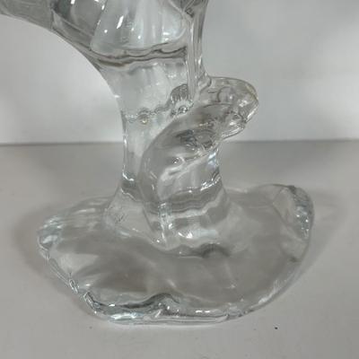 LOT 38A: The Franklin Mint Disney Sorcerer’s Apprentice Mickey Figurines