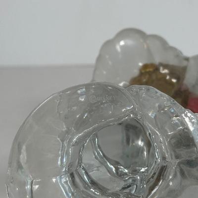 LOT 38A: The Franklin Mint Disney Sorcerer’s Apprentice Mickey Figurines