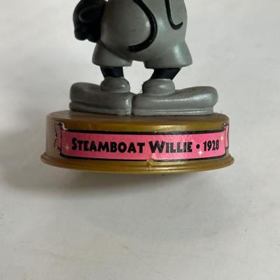 LOT 85A: Vintage Disney Collection - Toys, Bath Soap & More