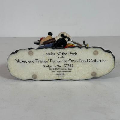 LOT 87A: Vintage Disney Home Decor Collection