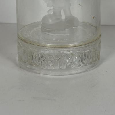 LOT 87A: Vintage Disney Home Decor Collection