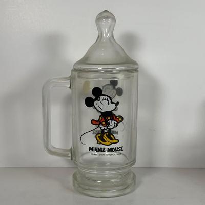 LOT 87A: Vintage Disney Home Decor Collection