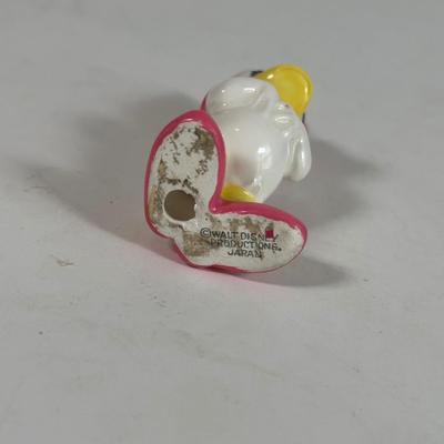 LOT 87A: Vintage Disney Home Decor Collection