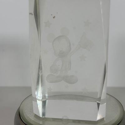 LOT 87A: Vintage Disney Home Decor Collection