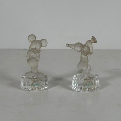 LOT 87A: Vintage Disney Home Decor Collection