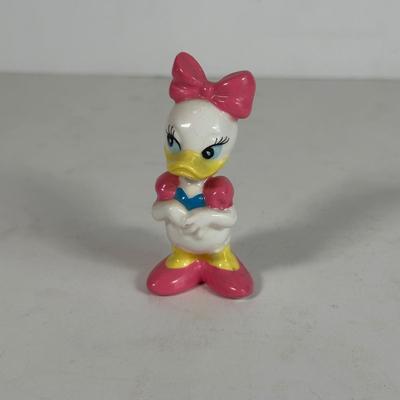 LOT 87A: Vintage Disney Home Decor Collection
