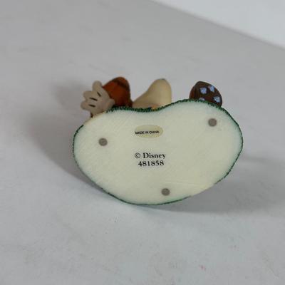 LOT 87A: Vintage Disney Home Decor Collection