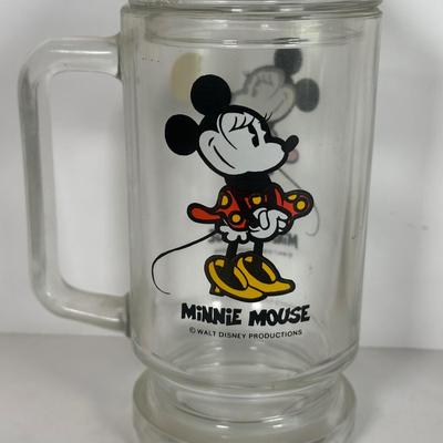 LOT 87A: Vintage Disney Home Decor Collection