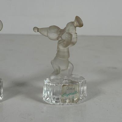 LOT 87A: Vintage Disney Home Decor Collection