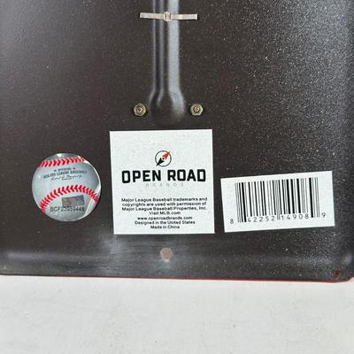 LOT 90A: St. Louis Cardinals / Mark McGwire Collection - Bobble Heads, Thermometer & More