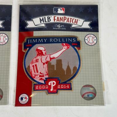 LOT 91A: Philadelphia Phillies Collectibles - Ornaments, Figures, Bobble Heads & More