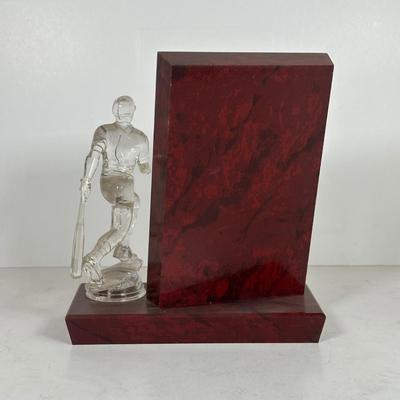 LOT 91A: Philadelphia Phillies Collectibles - Ornaments, Figures, Bobble Heads & More