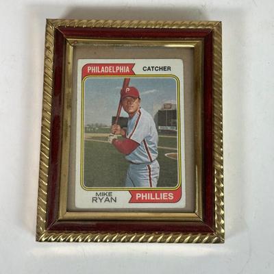 LOT 91A: Philadelphia Phillies Collectibles - Ornaments, Figures, Bobble Heads & More