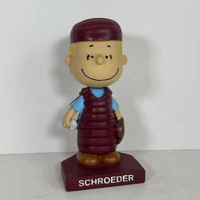 LOT 91A: Philadelphia Phillies Collectibles - Ornaments, Figures, Bobble Heads & More