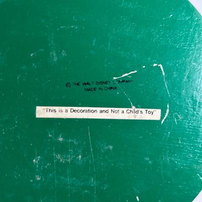 LOT 100A: Three Kurt Adler - Disney Mickey Mouse Nutcrackers