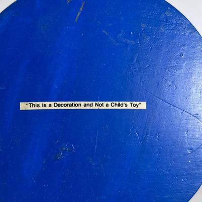 LOT 100A: Three Kurt Adler - Disney Mickey Mouse Nutcrackers