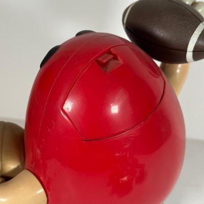 LOT 101A: Vintage Advertising - Kellogg’s, Pepboys & More