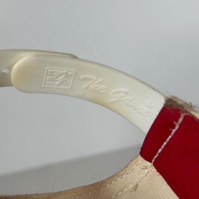 LOT 102A: Bobby Bowden Bobblehead and Signed Hat