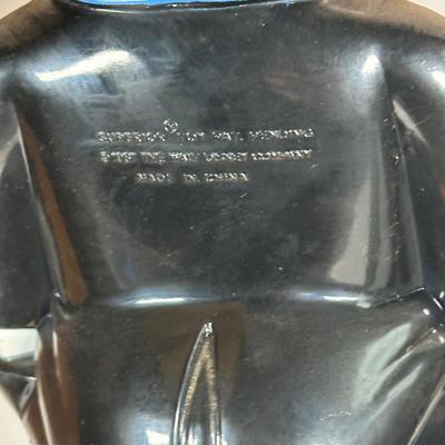 LOT 105A: Vintage 60th Anniversary Disney Mickey Mouse Gumball Machine